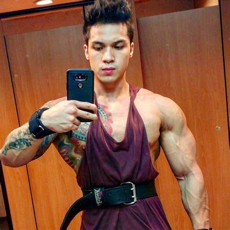 miguel chanco jakol|Miguel Chanco Fitness .